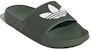 (W) adidas Adilette Lite Slide 'Hijau Oksida' GX9492