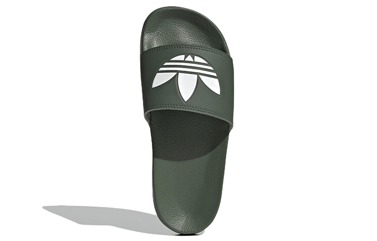 Purchase (W) adidas Adilette Lite Slippers ''Green Oxide'' GX9492