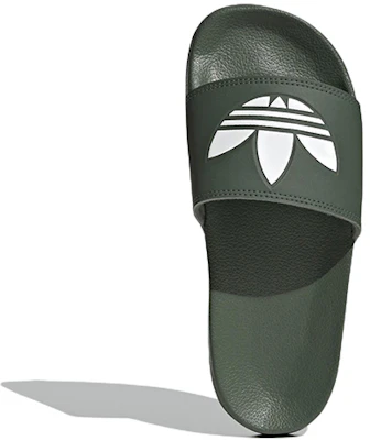 (W) adidas Adilette Lite Slippers ''Green Oxide'' GX9492 Purchase (W) adidas Adilette Lite Slippers ''Green Oxide'' GX9492