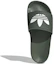 Purchase (W) adidas Adilette Lite Slippers ''Green Oxide'' GX9492