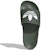 (W) adidas Adilette Lite Slide 'Hijau Oksida' GX9492