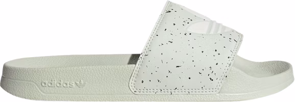 (Women) adidas Adilette Lite Slide 'Linen Green Speckled' HQ6117 (Women) adidas Adilette Lite Slide 'Linen Green Speckled' HQ6117