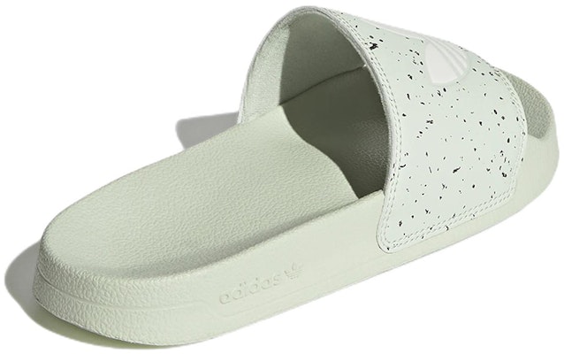 (Women) adidas Adilette Lite Slide 'Linen Green Speckled' HQ6117 Shop (Women) adidas Adilette Lite Slide 'Linen Green Speckled' HQ6117