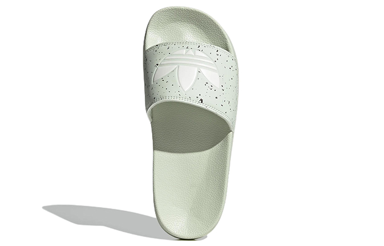 Purchase adidas originals Adilette Lite Slides 休閒運動拖鞋 女款 淺綠色