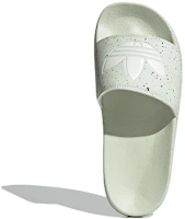Purchase adidas originals Adilette Lite Slides 休閒運動拖鞋 女款 淺綠色