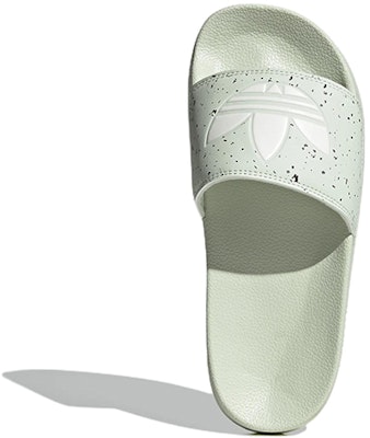(Women) adidas Adilette Lite Slide 'Linen Green Speckled' HQ6117 Purchase (Women) adidas Adilette Lite Slide 'Linen Green Speckled' HQ6117