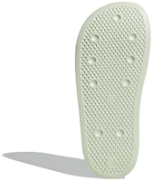 Details for adidas originals Adilette Lite Slides 休閒運動拖鞋 女款 淺綠色