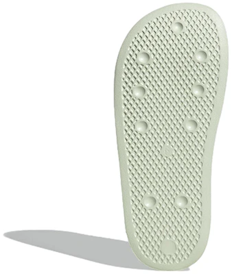adidas originals Adilette Lite Slides 休閒運動拖鞋 女款 淺綠色 Details for adidas originals Adilette Lite Slides 休閒運動拖鞋 女款 淺綠色
