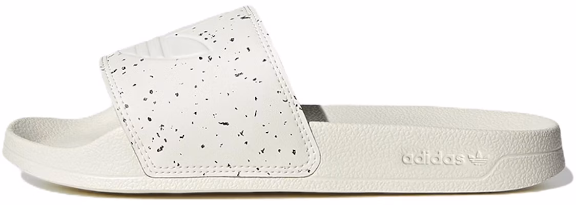 (Women) adidas Adilette Lite Slide 'Off White Speckled' HQ6118 Buy (Women) adidas Adilette Lite Slide 'Off White Speckled' HQ6118