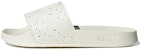 (W) adidas Adilette Lite Slide 'Putih Berbintik' HQ6118