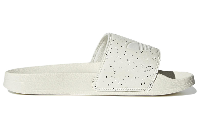 Order adidas originals Adilette Lite 滑鞋 休閒運動拖鞋 女款 象牙白