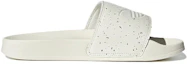 Order adidas originals Adilette Lite 滑鞋 休閒運動拖鞋 女款 象牙白