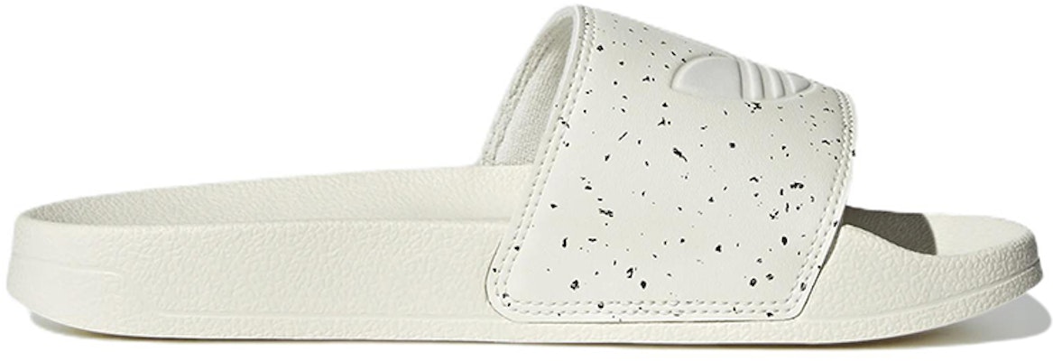 (Women) adidas Adilette Lite Slide 'Off White Speckled' HQ6118 Order (Women) adidas Adilette Lite Slide 'Off White Speckled' HQ6118