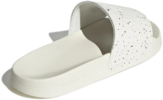 adidas originals Adilette Lite 滑鞋 休閒運動拖鞋 女款 象牙白 Shop adidas originals Adilette Lite 滑鞋 休閒運動拖鞋 女款 象牙白