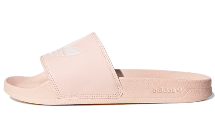 (Women) adidas Adilette Lite Slide 'Pink Tint' H05680