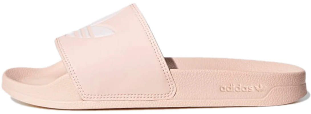 adidas originals Adilette Lite 拖鞋 女款 粉紅色 Buy adidas originals Adilette Lite 拖鞋 女款 粉紅色