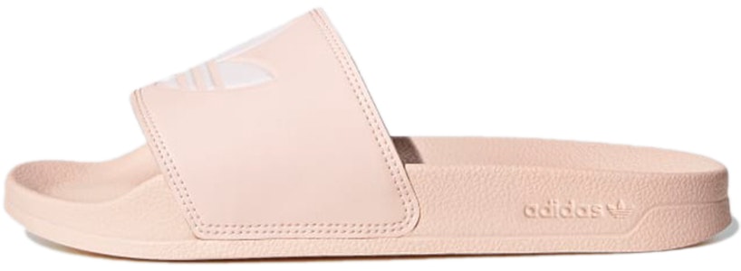 (W) adidas Adilette Lite Slide 'Merah Jambu' H05680 Buy (W) adidas Adilette Lite Slide 'Merah Jambu' H05680