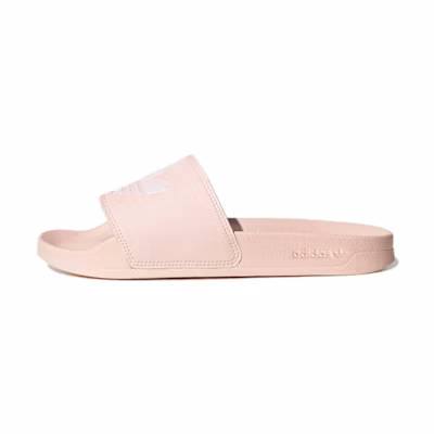(W) adidas Adilette Lite Slide 'Pink Tint'