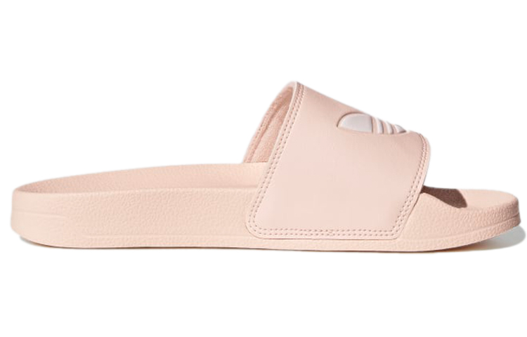Order adidas originals Adilette Lite 拖鞋 女款 粉紅色