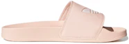 Order adidas originals Adilette Lite 拖鞋 女款 粉紅色