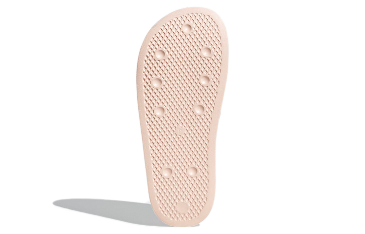 Details for adidas originals Adilette Lite 拖鞋 女款 粉紅色