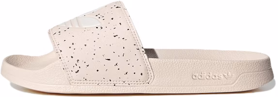 (Women) adidas Adilette Lite Slide 'Pink Tint Speckled' HQ6119 (Women) adidas Adilette Lite Slide 'Pink Tint Speckled' HQ6119