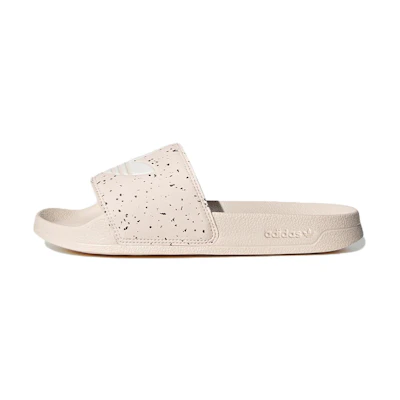 (W) adidas Adilette Lite Slide 'Pink Tint Speckled'