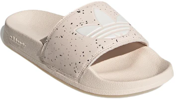 Lookbook (女士)adidas Adilette Lite 拖鞋 '粉紅色斑點' HQ6119