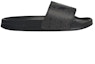Order (W) adidas Adilette Lite Slide 'Kulit Ular - Hitam' HQ4455