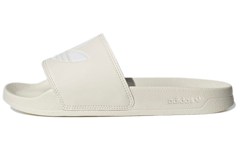 (Women) adidas Adilette Lite Slide 'Triple White' H05679