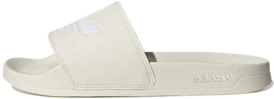 (Women) adidas Adilette Lite Slide 'Triple White' H05679 (Women) adidas Adilette Lite Slide 'Triple White' H05679