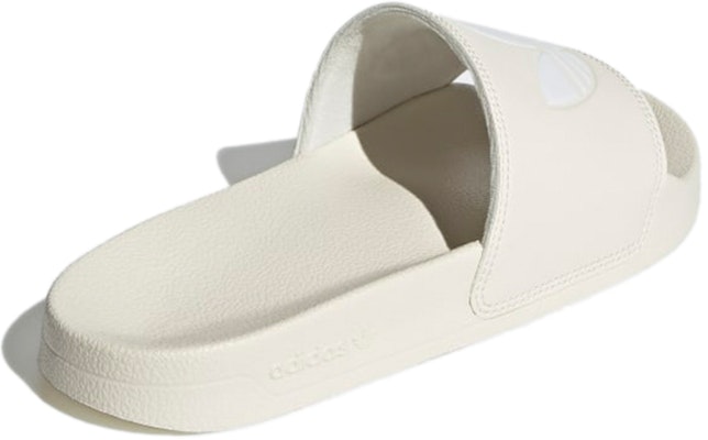 (W) 阿迪达斯 Adilette Lite 拖鞋 '全白' H05679 Shop (W) 阿迪达斯 Adilette Lite 拖鞋 '全白' H05679