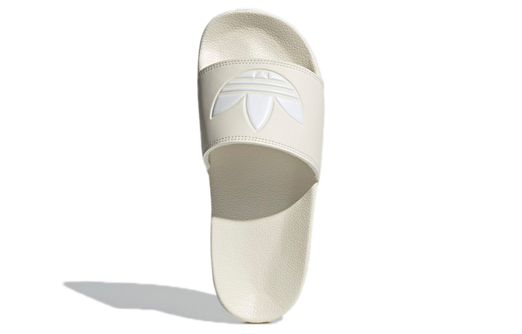 Purchase adidas originals Adilette Lite 女款 米白 拖鞋

Translation: adidas originals Adilette Lite 女款 淡白 脫鞋
