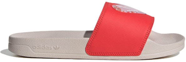 (W) 阿迪达斯 Adilette Lite 情人节拖鞋 IG5963 Order (W) 阿迪达斯 Adilette Lite 情人节拖鞋 IG5963