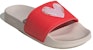 (W) adidas Adilette Lite Slide 'Hari Valentine' IG5963