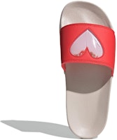 (W) 阿迪达斯 Adilette Lite 情人节拖鞋 IG5963 Purchase (W) 阿迪达斯 Adilette Lite 情人节拖鞋 IG5963
