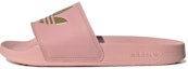 Buy (W) adidas Adilette Lite Slide 'Wonder Mauve Matte Gold' 슬리퍼 GZ6198