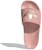 (W) adidas Adilette Lite Slide 'Wonder Mauve Matte Gold' 슬리퍼 GZ6198