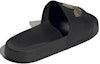 Shop (W) adidas Adilette Lite Slides 'Hitam Matte Emas' GZ6196