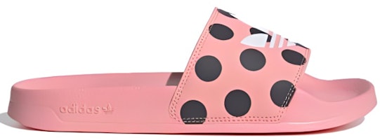 (W) アディレッタ ライト "ドットピンク" FU9149 Order (W) アディレッタ ライト "ドットピンク" FU9149