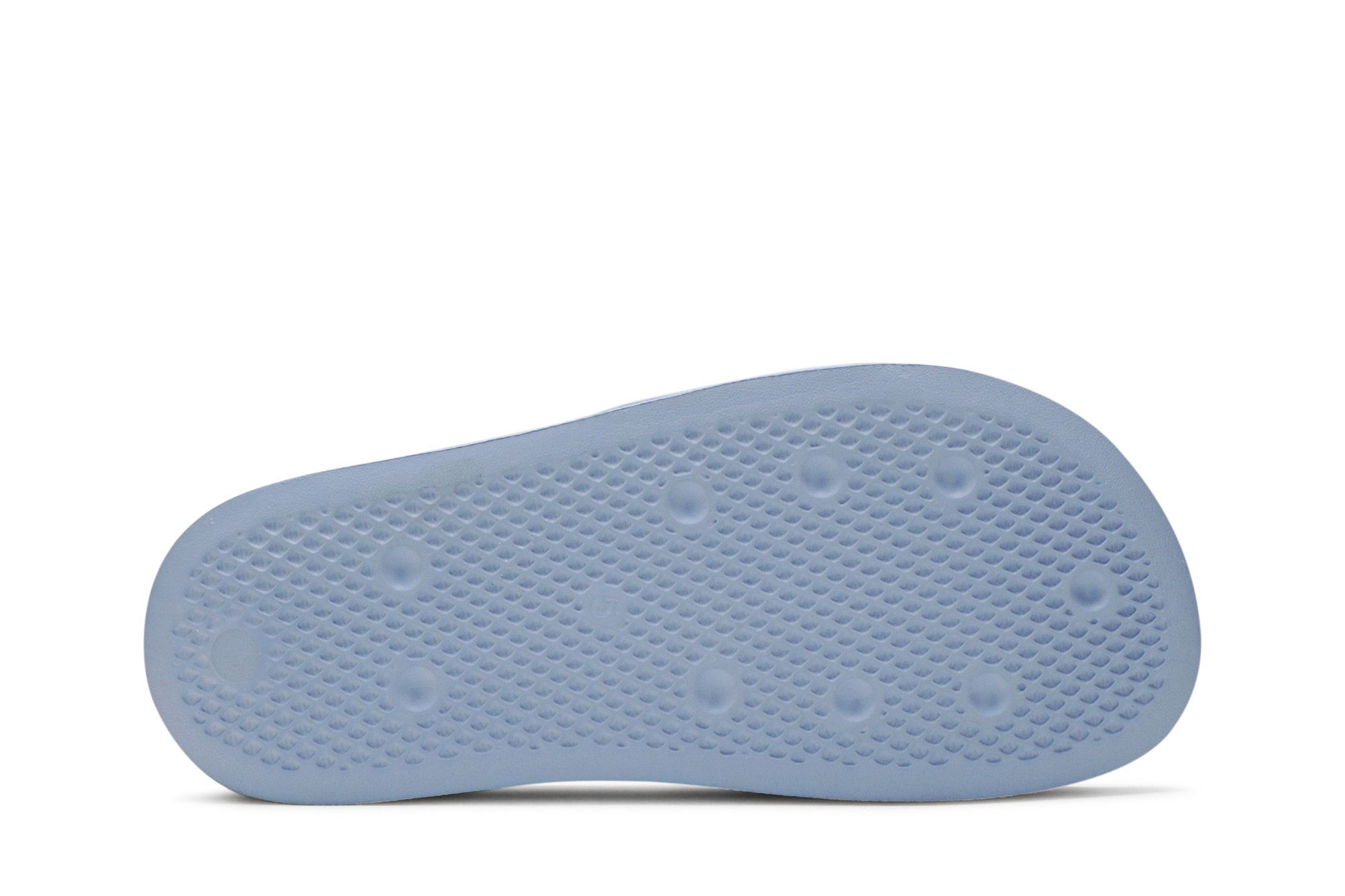 Shop adidas originals Adilette Lite 女款 藍白 拖鞋
