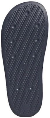 (W) 阿迪达斯 Adilette Lite 拖鞋 '三叶草标志 - 波点海军蓝' FU9148 Purchase (W) 阿迪达斯 Adilette Lite 拖鞋 '三叶草标志 - 波点海军蓝' FU9148
