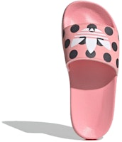 (W) アディレッタ ライト "ドットピンク" FU9149 Purchase (W) アディレッタ ライト "ドットピンク" FU9149