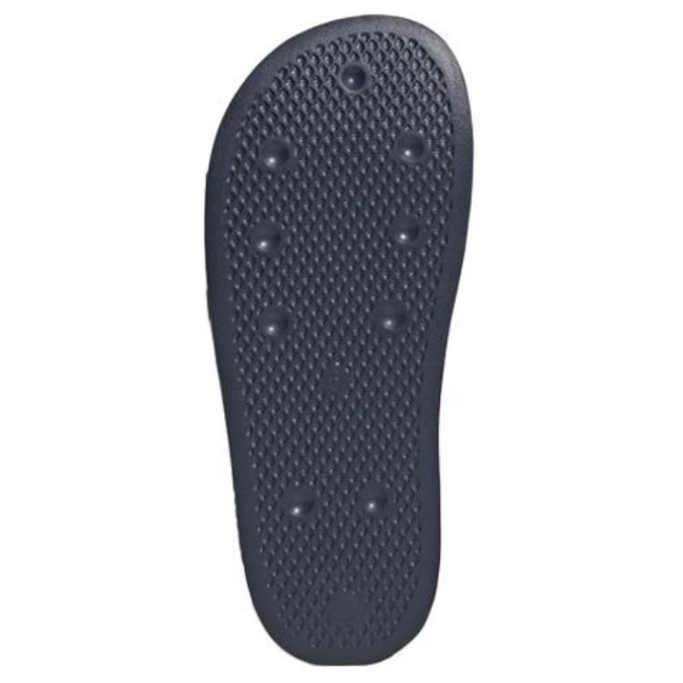 Purchase adidas originals Adilette Lite Slides 女款 深藍波點 拖鞋
