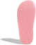 Details for (W) adidas Adilette Lite Slides 'Logo Trefoil - Polka Dot Merah Jambu' FU9149