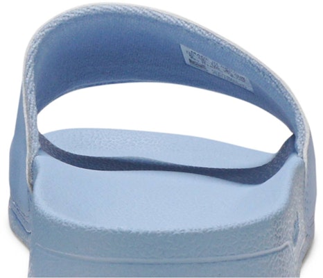 (W) 阿迪达斯 Adilette Lite 拖鞋 '三叶草标志 - 长春花色' FU9138 Sizing (W) 阿迪达斯 Adilette Lite 拖鞋 '三叶草标志 - 长春花色' FU9138