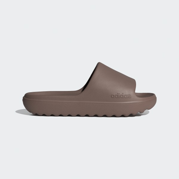 Adidas Adilette Lumia Slides Trace Brown/Trace Brown/Trace Brown JQ0790