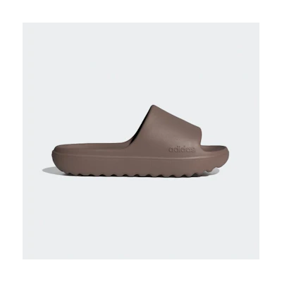 Adidas Adilette Lumia Slides Trace Brown/Trace Brown/Trace Brown