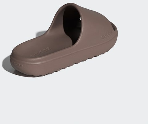 Adidas Adilette Lumia Slides Trace Brown/Trace Brown/Trace Brown JQ0790 Details for Adidas Adilette Lumia Slides Trace Brown/Trace Brown/Trace Brown JQ0790