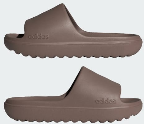 Adidas Adilette Lumia Slides Trace Brown/Trace Brown/Trace Brown JQ0790 Cheap Adidas Adilette Lumia Slides Trace Brown/Trace Brown/Trace Brown JQ0790
